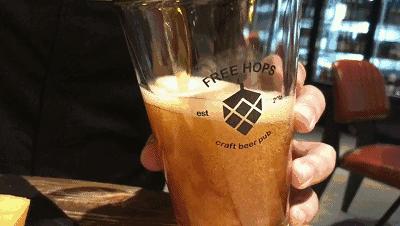 沈阳老友记精酿啤酒,沈阳二九精酿啤酒