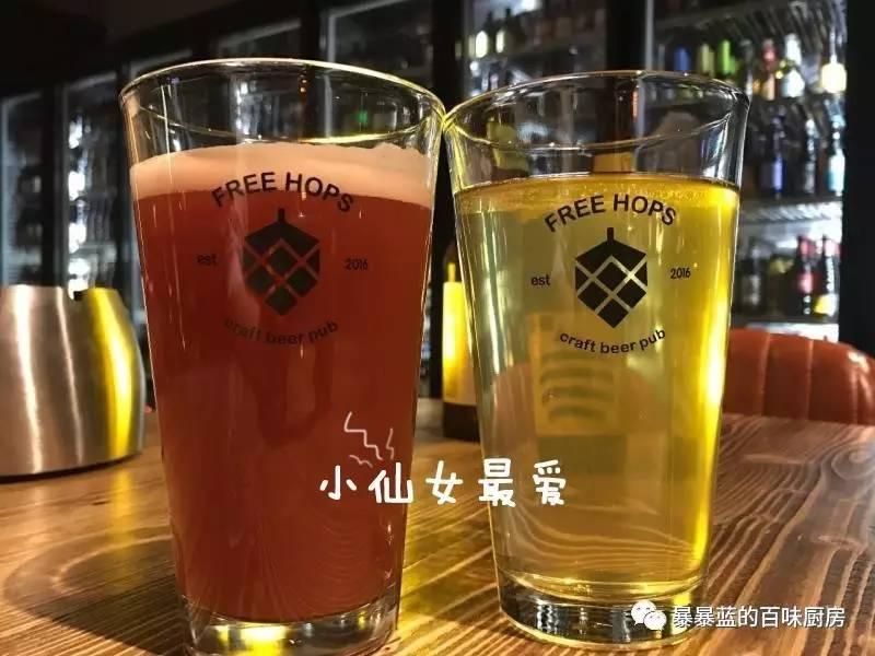 沈阳老友记精酿啤酒,沈阳二九精酿啤酒