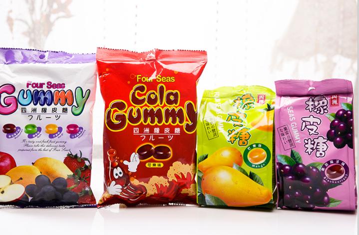 盘点那些年买过的鸡肋产品,盘点那些没吃过的零食