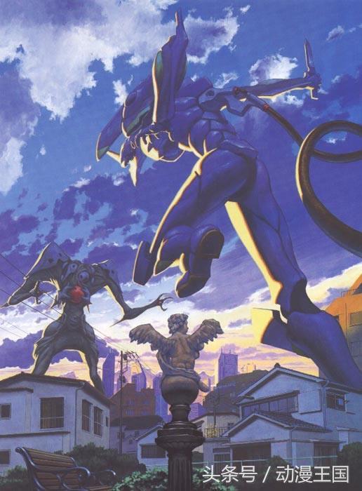 影响世界的十大日本动画片,影响世界10大中国动漫