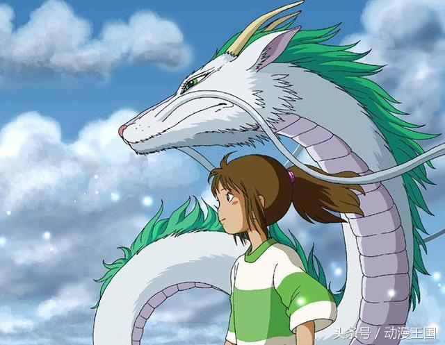 影响世界的十大日本动画片,影响世界10大中国动漫