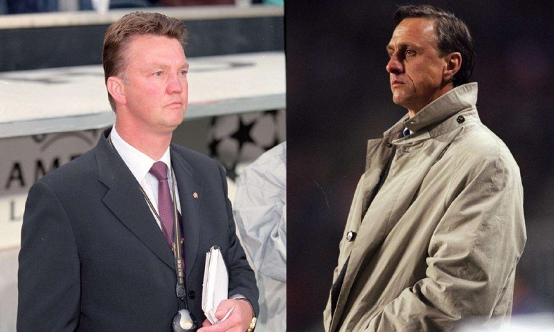 郁金香凋零，荷兰足球的人才储备发生了什么？