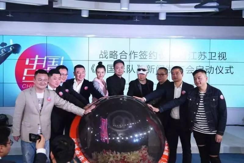 崔健谭维维全力加盟，《中国乐队》能否成音乐综艺的又一突破口？