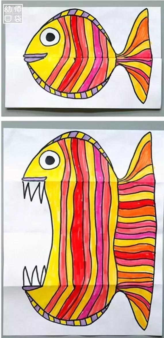 教孩子不要随便画画,怎样给零基础的三岁孩子教画画