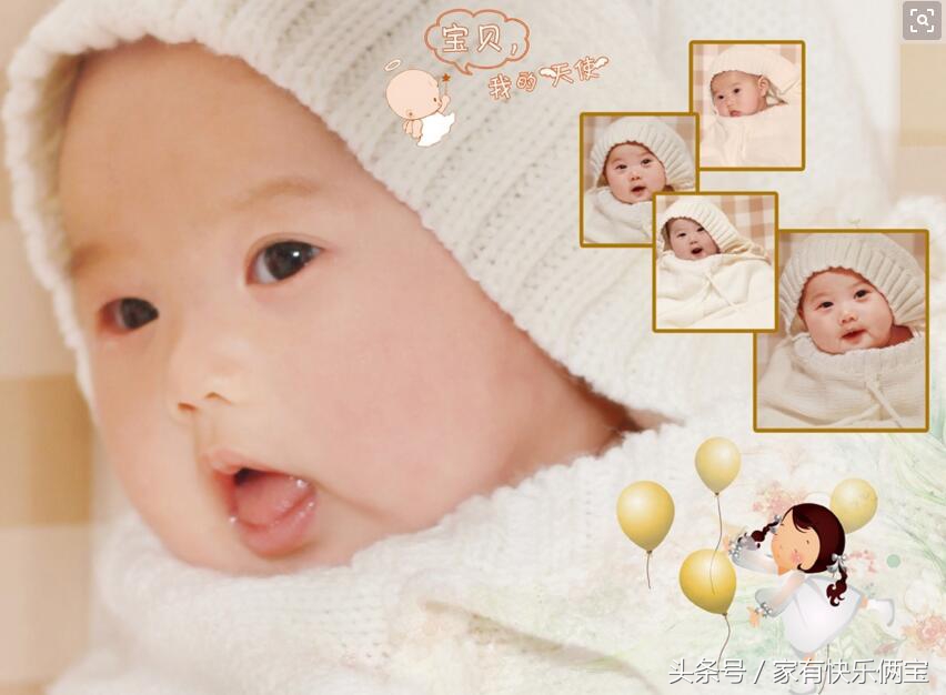 宝宝喉咙里长了小白点是什么病,宝宝嘴里有一层白膜是什么原因