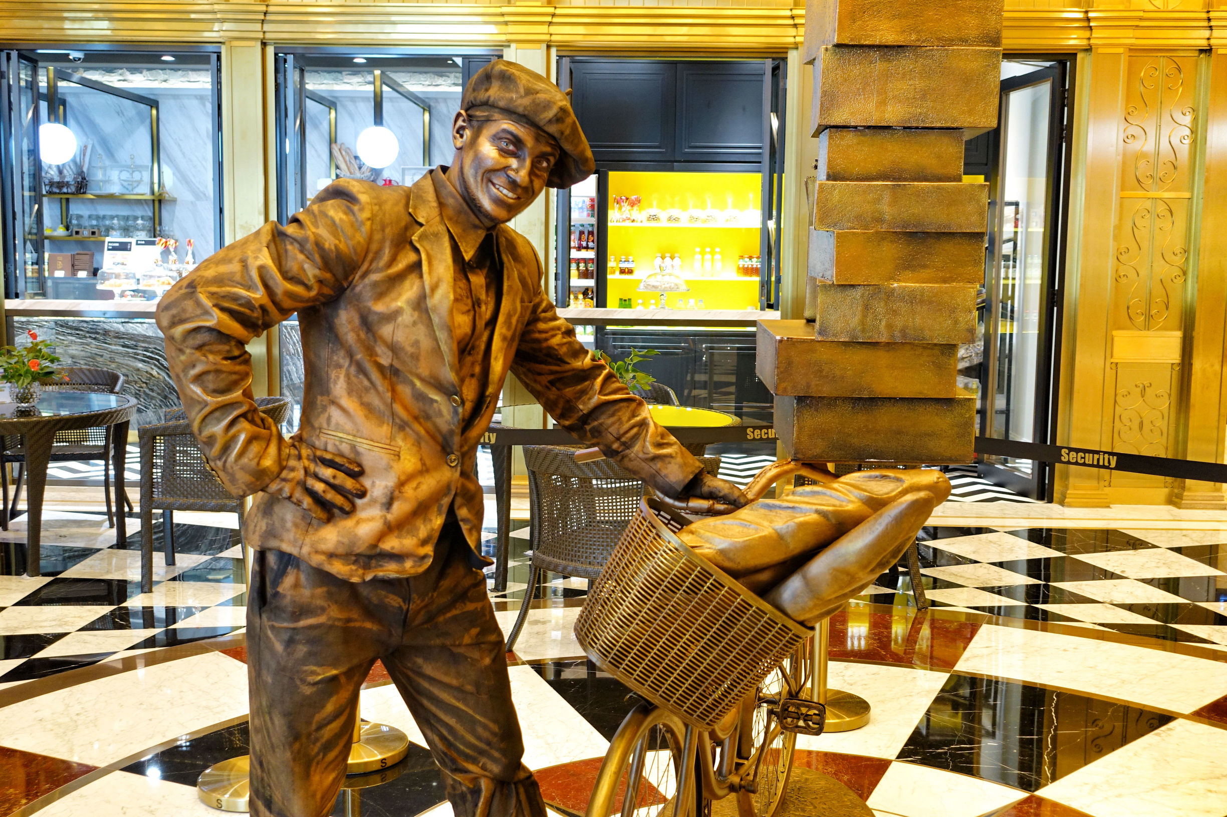 奇幻的童趣-冰之历奇