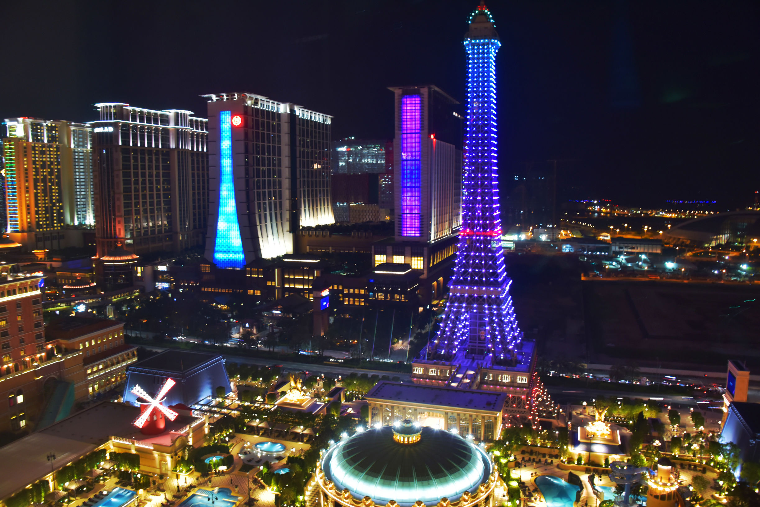 奇幻的童趣-冰之历奇