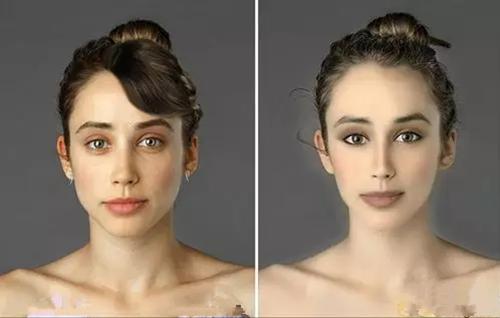 各国明星看见中国女星,各国人看到漂亮姐姐的反应