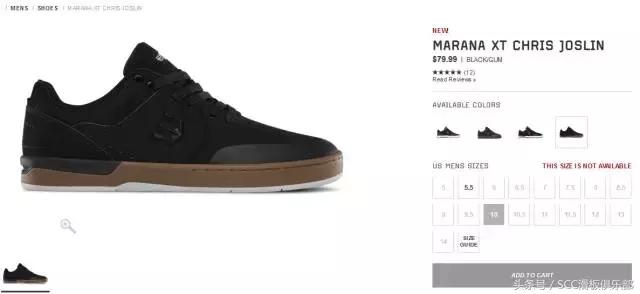 完美的踏板鞋,滑板鞋所有细节