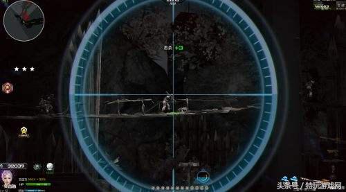 逆战单刷丛林魅影,逆战丛林魅影怎么跳过运输船