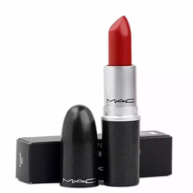 吐槽大会｜那些抢破头买来的口红断货王，买完就后悔……