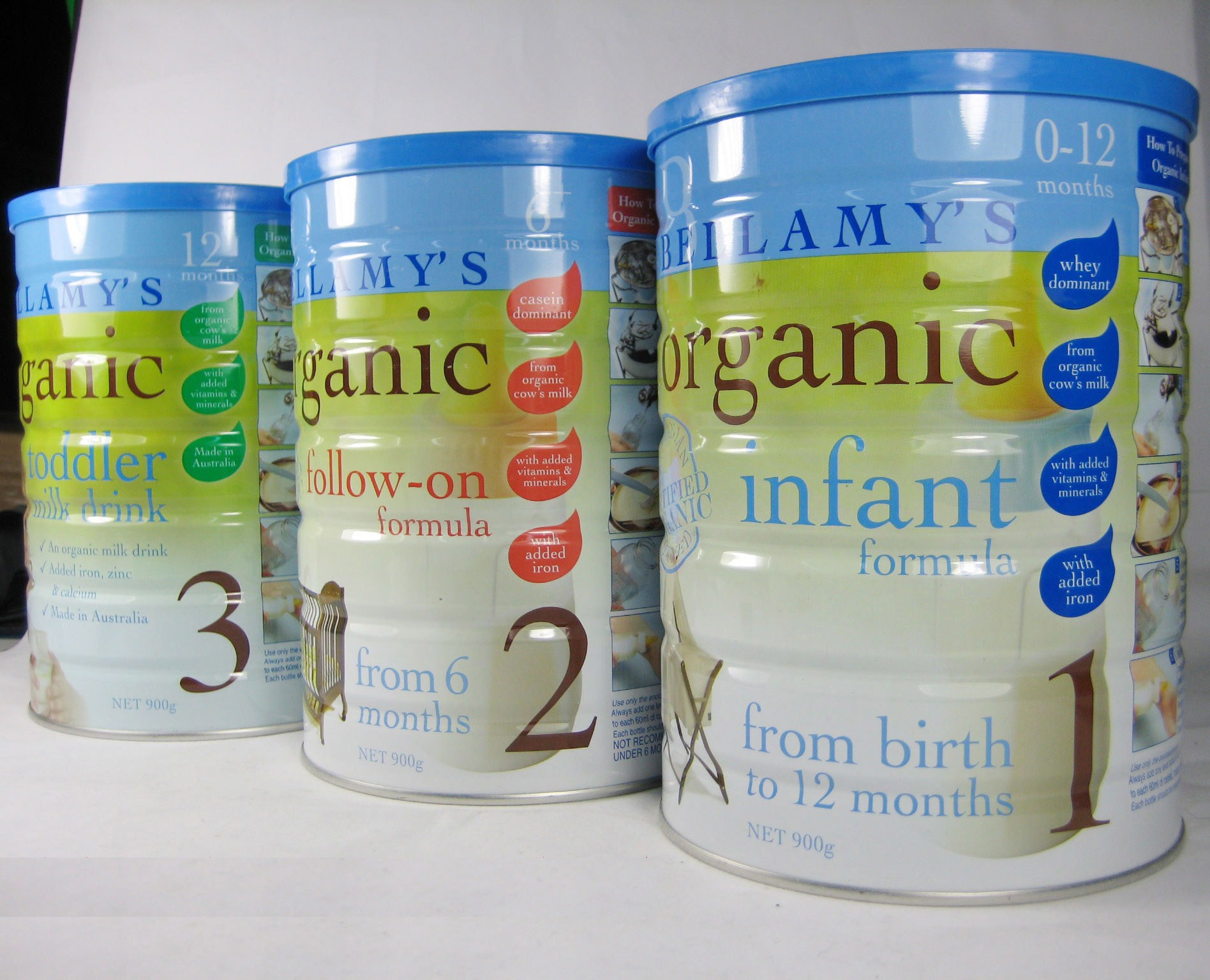 奶粉选择哪一款比较适合,什么奶粉好教你选择最合适的一款