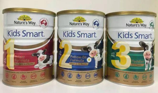 奶粉选择哪一款比较适合,什么奶粉好教你选择最合适的一款