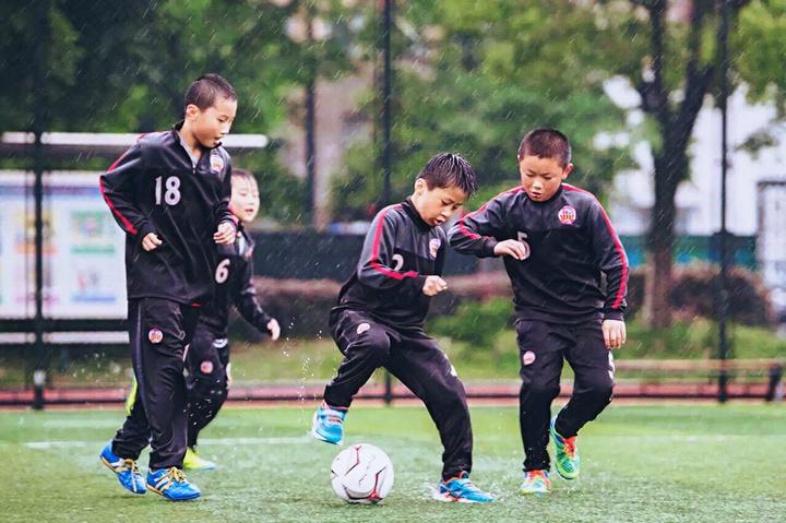 常州喜悦足球青训,常州喜悦足球队厉害吗