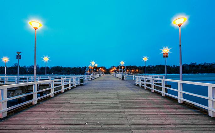 格但斯克在哪里,格但斯克金门景点