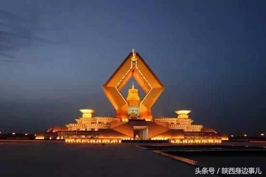 清明西安周边自驾一日游最佳地方,清明节西安周边游2-3天短途旅游