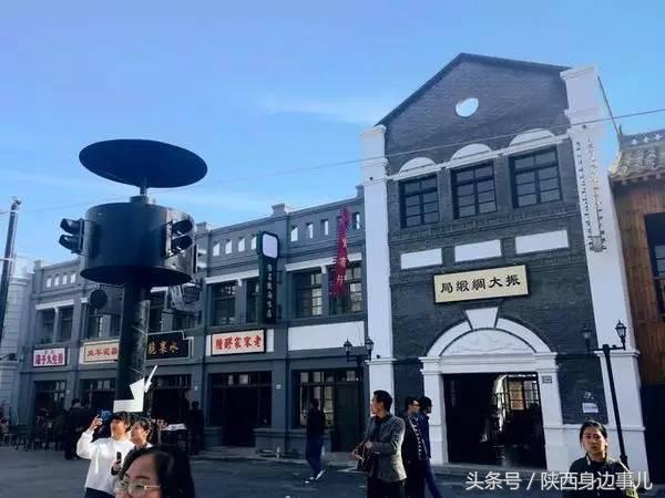 清明西安周边自驾一日游最佳地方,清明节西安周边游2-3天短途旅游