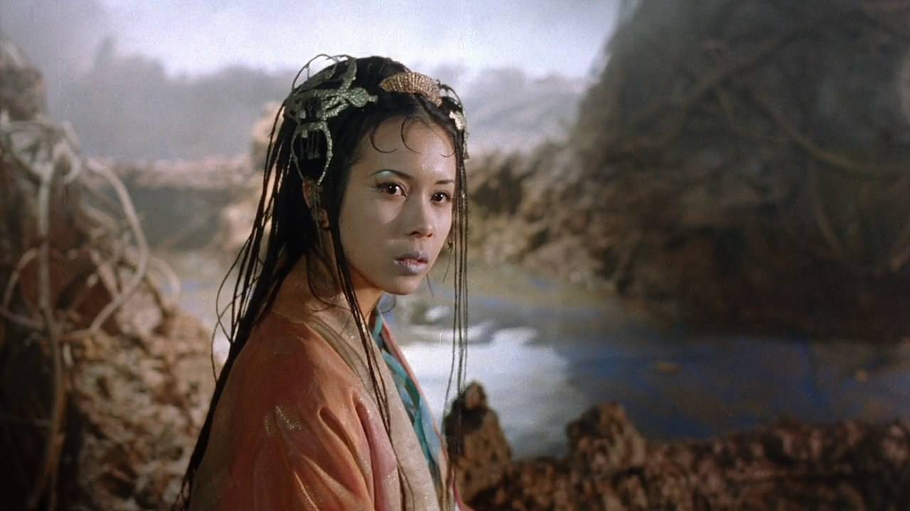 孙悟空三打白骨精第二部,孙悟空三打白骨精二十集