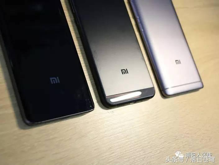 小米5s和小米5小米5c,小米5跟5c有什么区别