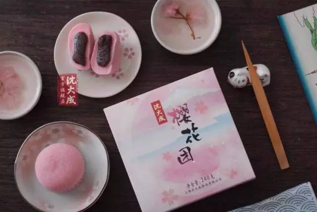 魔都青团界又作妖了！牛蛙、樱花、榴莲、火锅……奇葩合集！