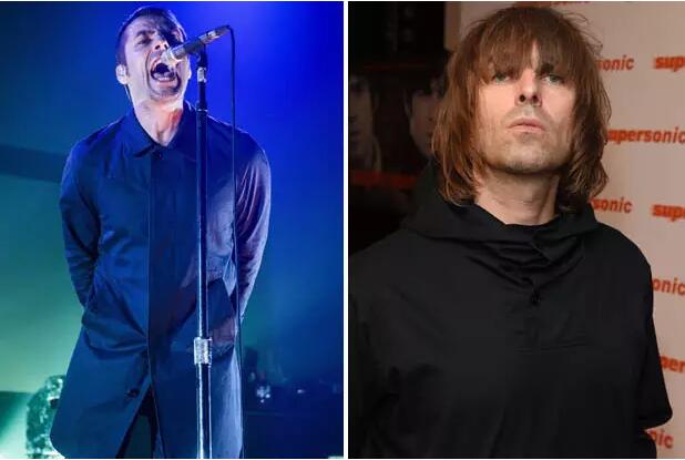 我跨国网购了坏小子LiamGallagher设计的衣服之后