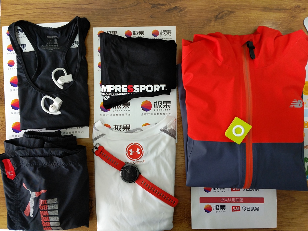 为什么运动品牌很少做压缩裤的,什么叫运动压缩裤