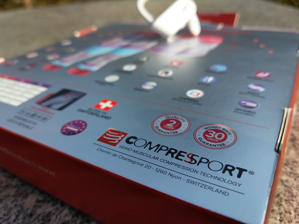 为什么运动品牌很少做压缩裤的,什么叫运动压缩裤