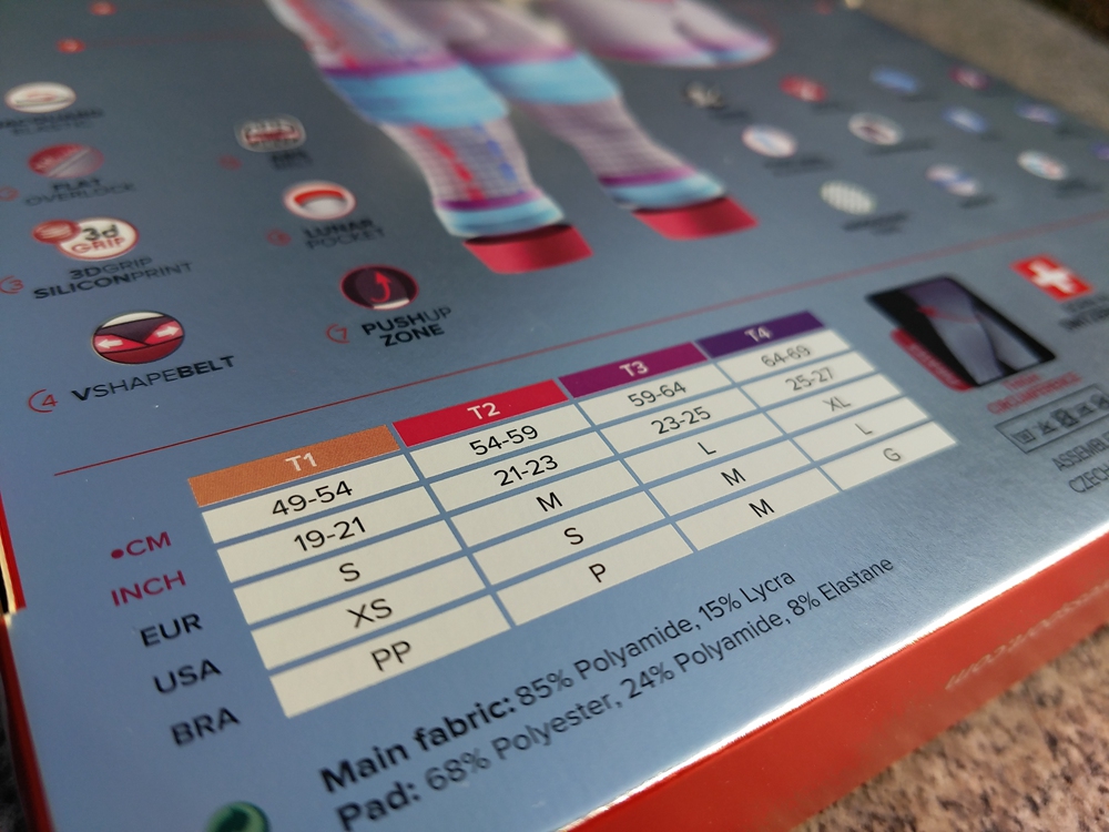 为什么运动品牌很少做压缩裤的,什么叫运动压缩裤