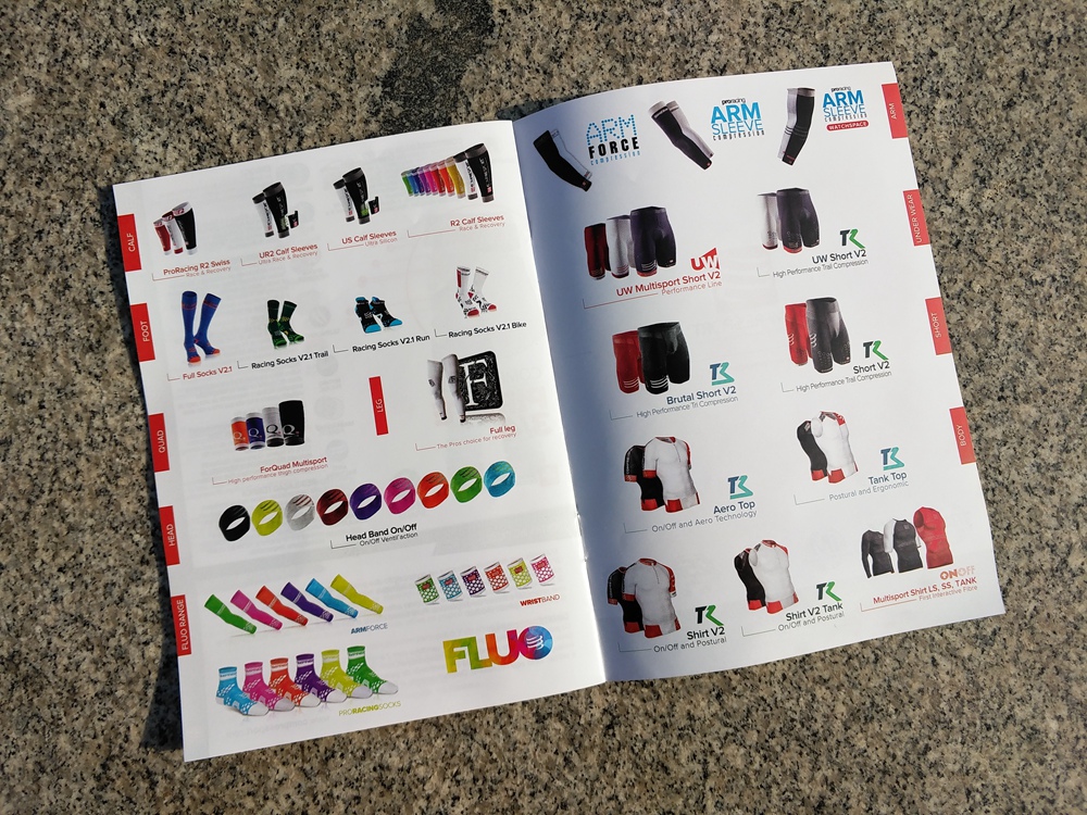 为什么运动品牌很少做压缩裤的,什么叫运动压缩裤