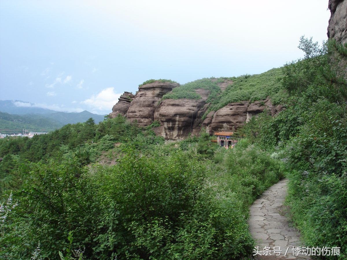 从北京到承德自驾游,从北京到承德攻略