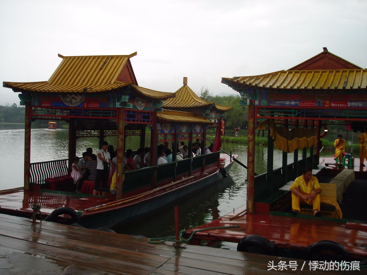 从北京到承德自驾游,从北京到承德攻略