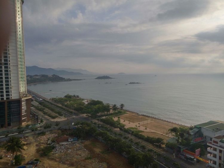 越南芽庄风景真美,打卡越南芽庄美丽的风土人情