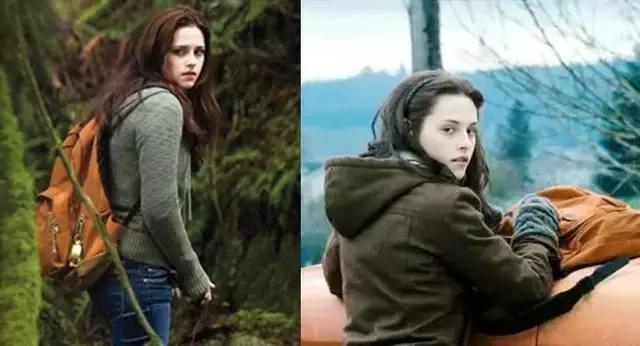 双肩包夏季穿搭,小众高级感双肩包防雨