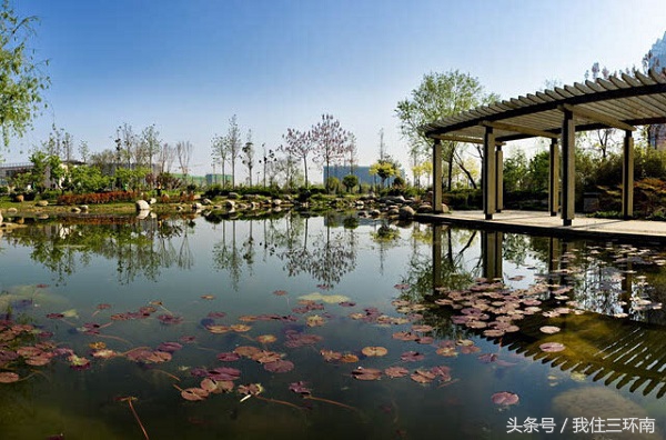 郑州市周边有哪些免费的公园,郑州十大免费公园排名