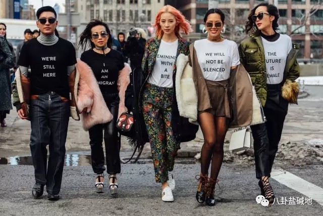 女权主义短袖,女权t恤