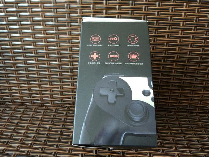 北通蝙蝠的游戏手柄,北通蝙蝠游戏手柄可以玩哪些游戏