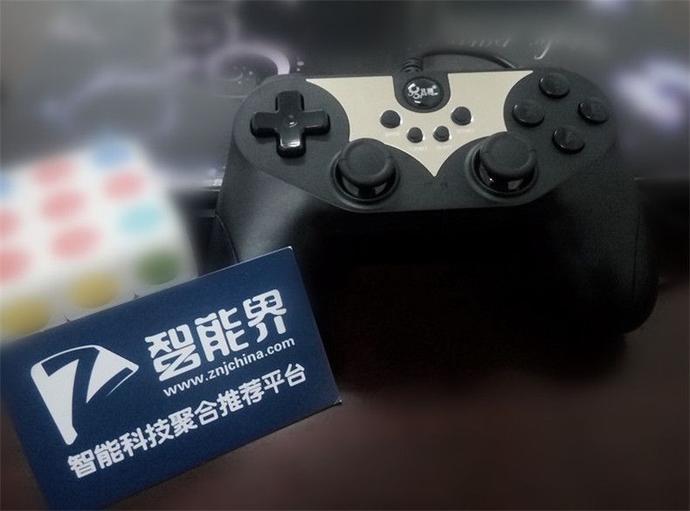 北通蝙蝠的游戏手柄,北通蝙蝠游戏手柄可以玩哪些游戏