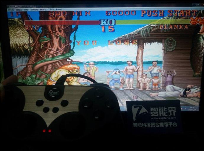 北通蝙蝠的游戏手柄,北通蝙蝠游戏手柄可以玩哪些游戏