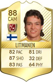 fifa17经典球队,fifa17生涯模式传奇球员