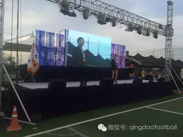 可汗解说足球,克韩简介