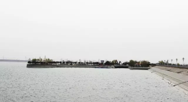 开放共享公园实施方案,开放共享公园绿地清单及地图