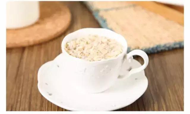 吃燕麦片好不好,吃燕麦片瘦不瘦