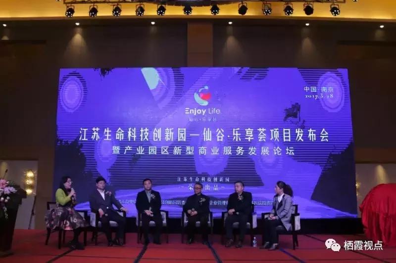 仙林周边再添纯新盘,仙林商业综合体