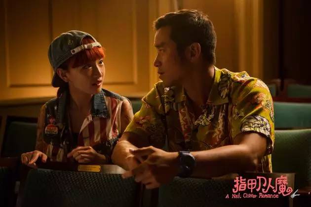 看完四月片单，预感这家快捷酒店要火