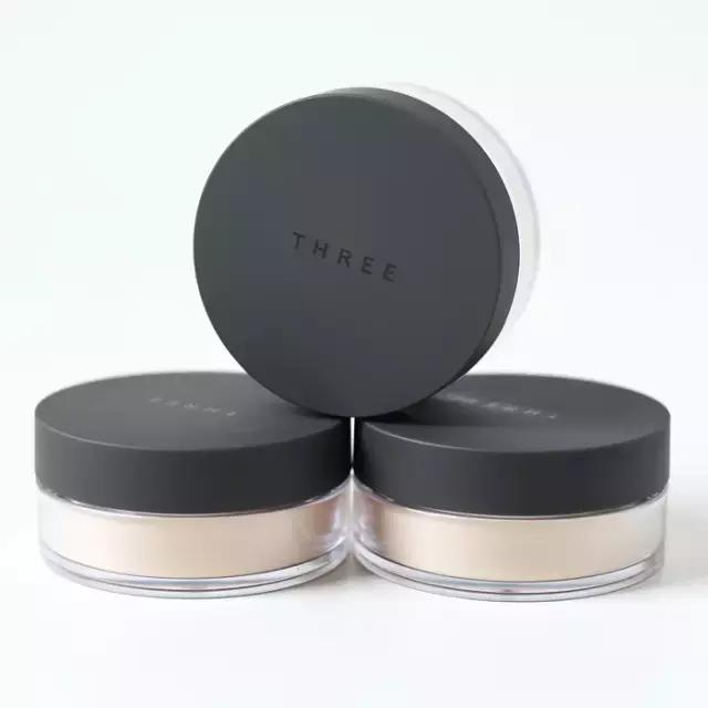 跟着大神当剁手*党**｜散粉篇