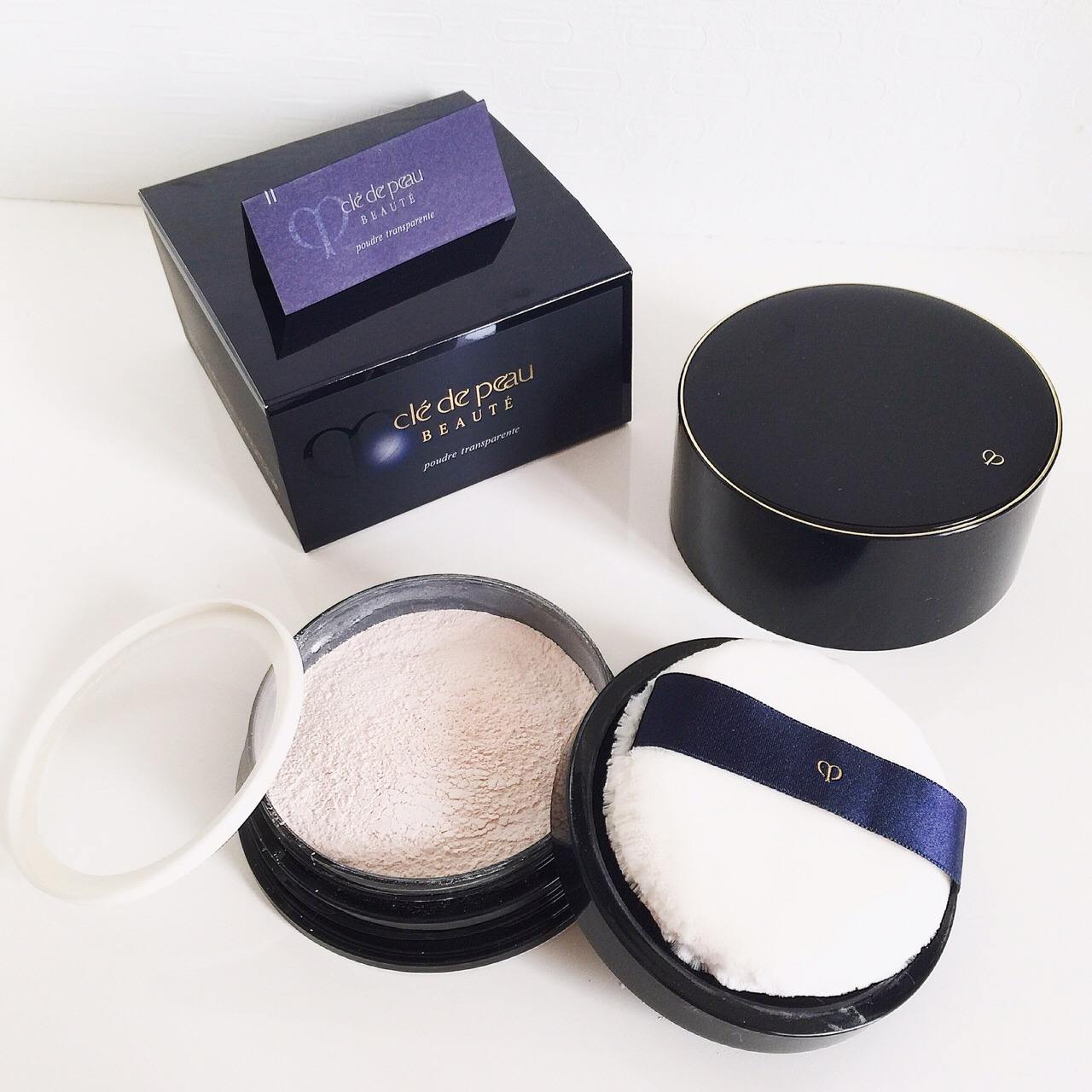 跟着大神当剁手*党**｜散粉篇