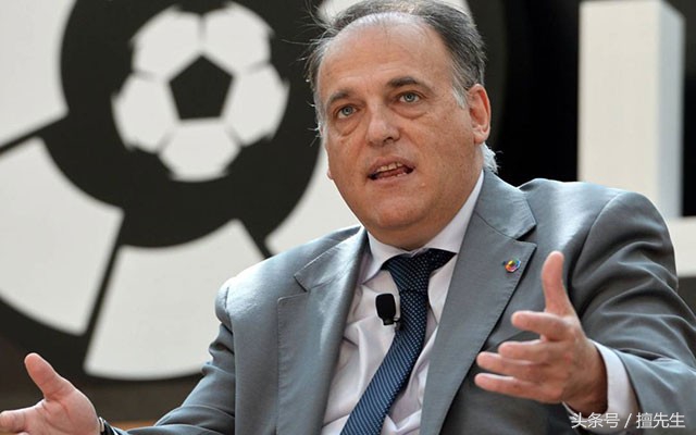 梅西被罚是政府干预牺牲品？死对头智利主帅西甲主席都看不下去