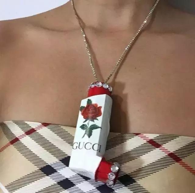 gucci经典风范香水,gucci的繁花香水