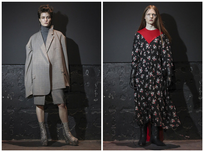 vetements 2022秋冬 (vetements2022年秋冬)