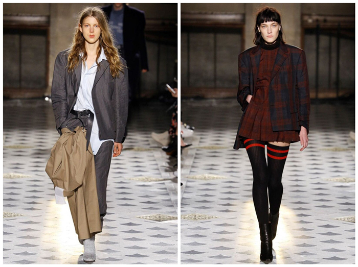 vetements 2022秋冬 (vetements2022年秋冬)